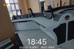 操作臺安裝完成驗收內(nèi)容有哪些？
