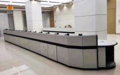 發(fā)電廠集控室控制臺警戒線距離是多少?
