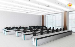 公安局指揮中心信息化:守護平安的智慧中樞