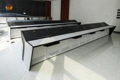 斜面操作臺(tái)：人體工程學(xué)設(shè)計(jì)，提升工作效率的智能選擇