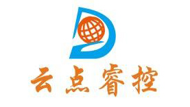 云點(diǎn)?？夭僮髋_品牌標(biāo)識