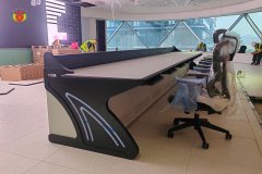 監(jiān)控操作臺(tái)的5大核心功能，助您實(shí)現(xiàn)高效安全管理