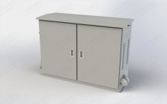 雙聯(lián)機(jī)柜是什么意思?