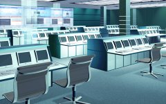 煤礦調度臺是做什么用的?煤礦調度臺作用介紹